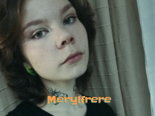 Merylfrere