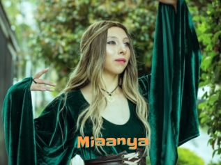 Miaanya