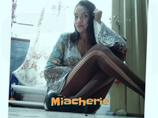 Miacherie