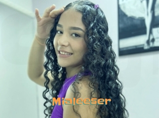 Mialeeser