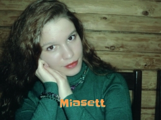 Miasett