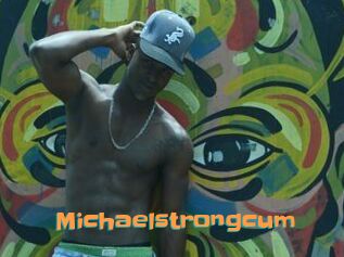 Michaelstrongcum