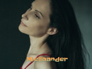 Miellaander