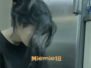 Miemie18