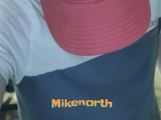 Mikenorth