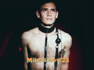 Mikeslave23