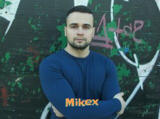 Mikex