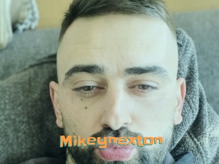 Mikeynexton