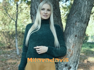 Milavadavis