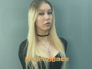 Mildreddace