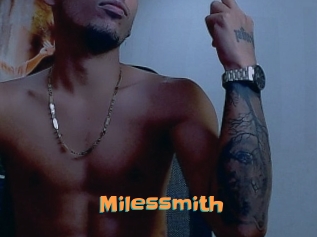 Milessmith