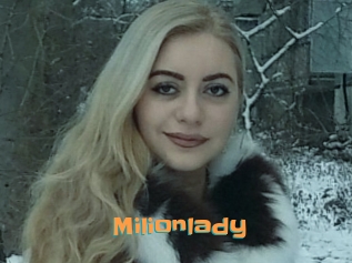 Milionlady