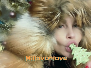 Millavonlove