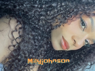 Milyjohnson