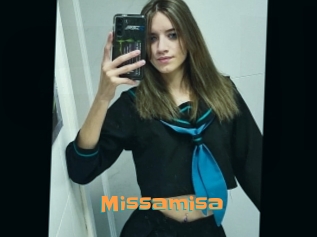 Missamisa