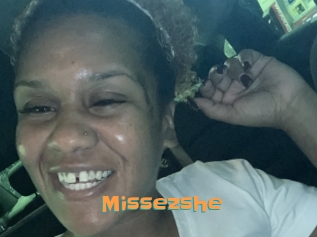 Missezshe