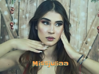 Missjuliaa