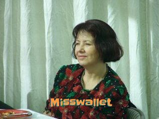 Misswallet