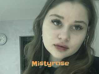 Mistyrose