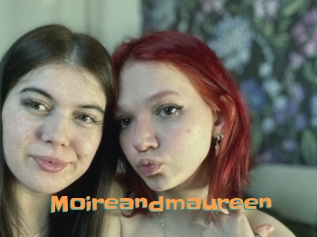 Moireandmaureen