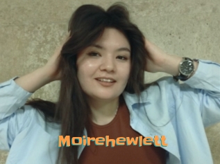 Moirehewlett