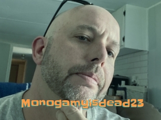 Monogamyisdead23