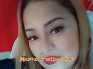 Monzeratboyer