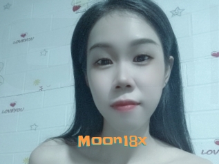 Moon18x