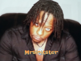 Mrsinitster