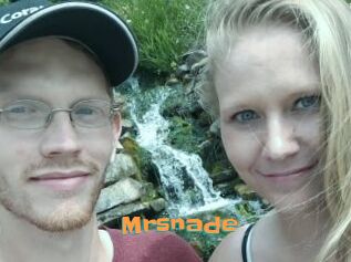 Mrsnade