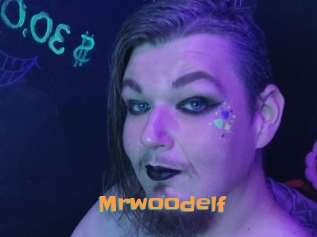 Mrwoodelf