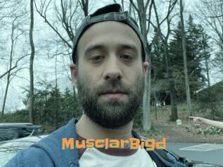 MusclarBigd