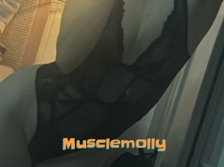 Musclemolly