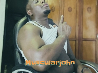 Muscularjohn