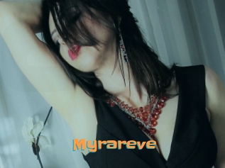 Myrareve