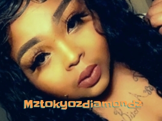 Mztokyozdiamondz