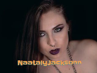 NaatalyJacksonn