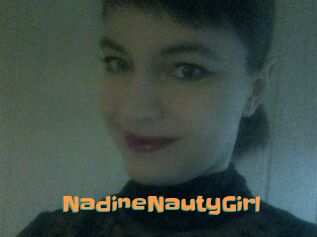 NadineNautyGirl