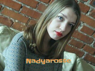 Nadyarosse