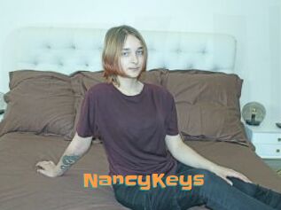 NancyKeys