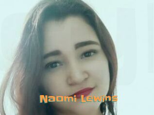 Naomi_Lewins