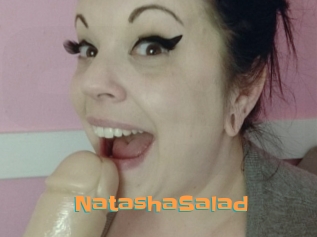 NatashaSalad