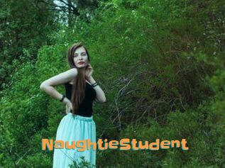 NaughtieStudent