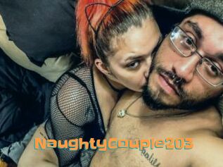 NaughtyCouple203