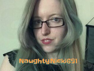 NaughtyNicki691