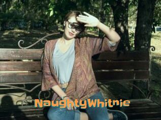 NaughtyWhitnie