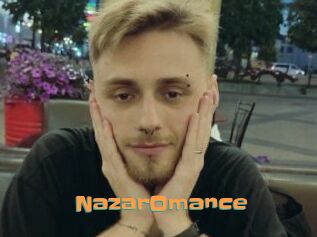 NazarOmance