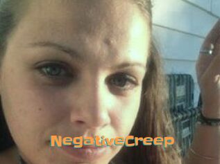 NegativeCreep