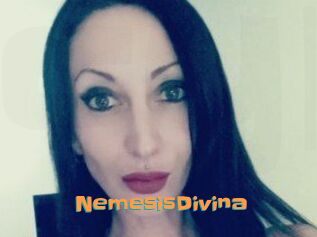 NemesisDivina