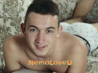 NemoLoveU